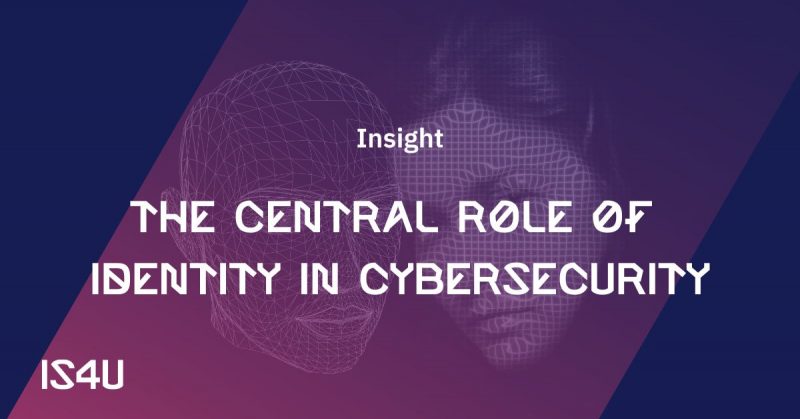 Banner insight the central role of identity in cybersecurity